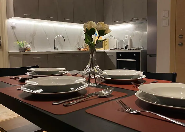 Lydia\'S City View Apartment