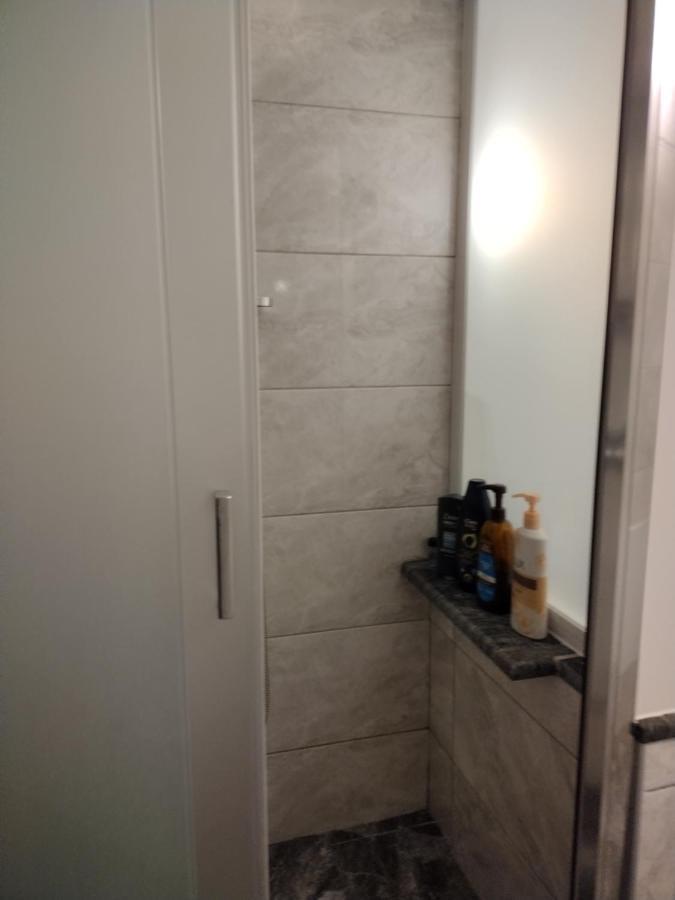 Lydia's View Apartment Ioannina