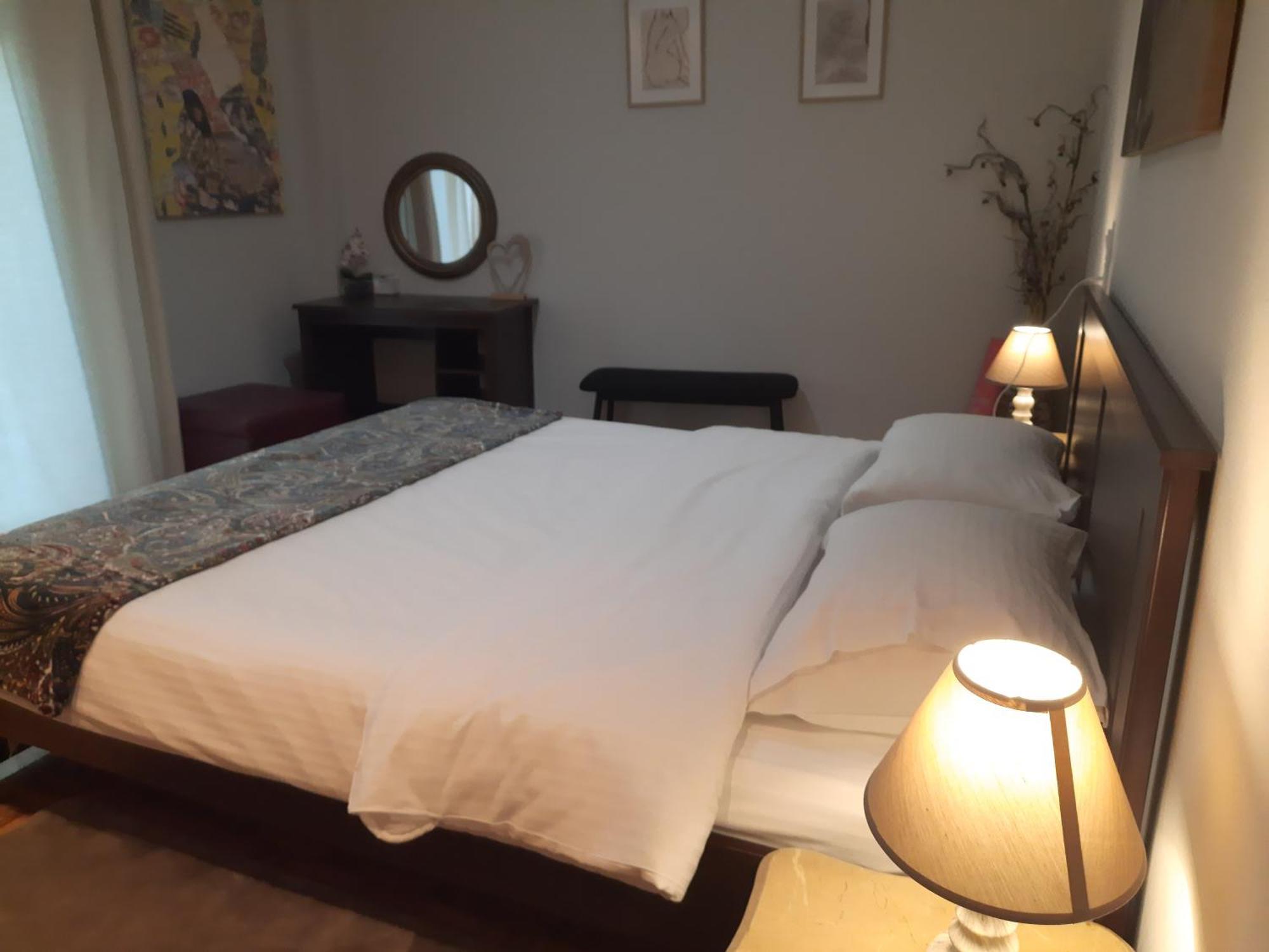 Apartment Lydia's View Ioannina